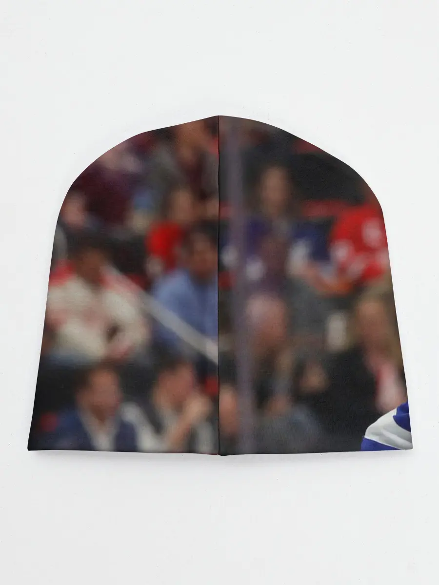 Детская шапка / Никита Кучеров, НХЛ