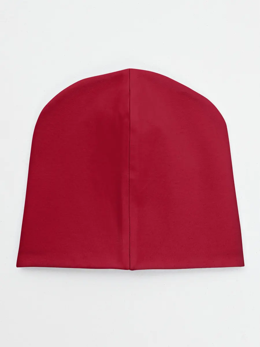 Детская шапка / BW Ramones