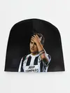 Детская шапка / Пауло Дибала, Dybala