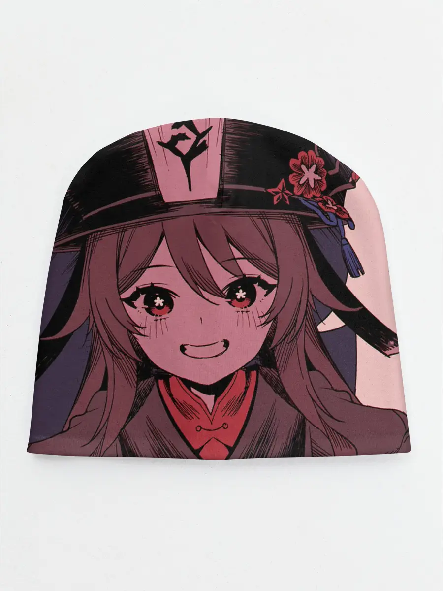 Детская шапка / БУУУУ | ХУ ТАО | HU TAO