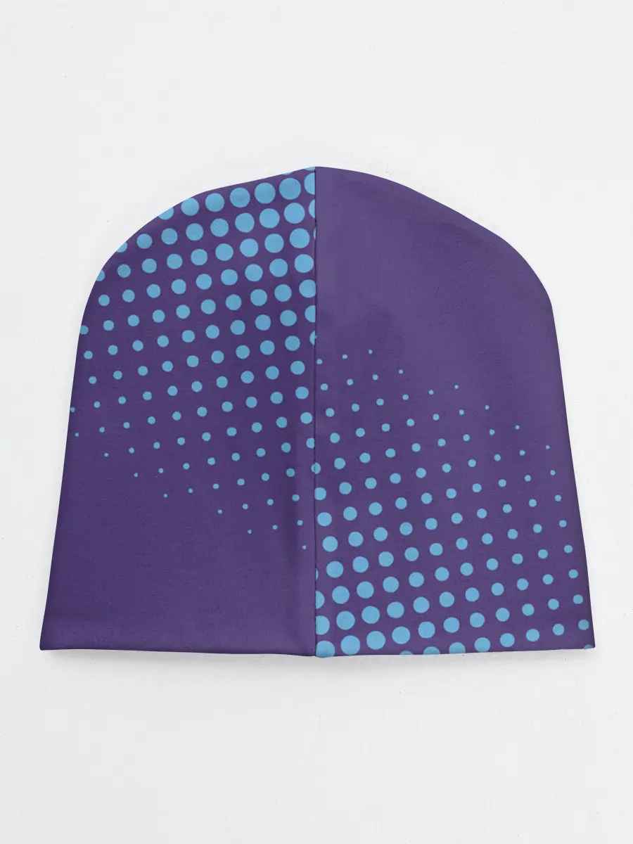 Детская шапка / Saitama crunch One Punch-Man