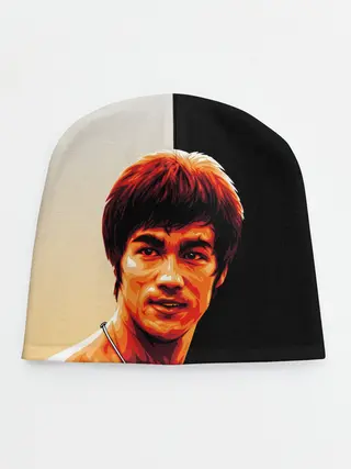 Детская шапка / Будь водой