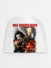 Детская шапка / Сайтама и Генос One Punch-Man