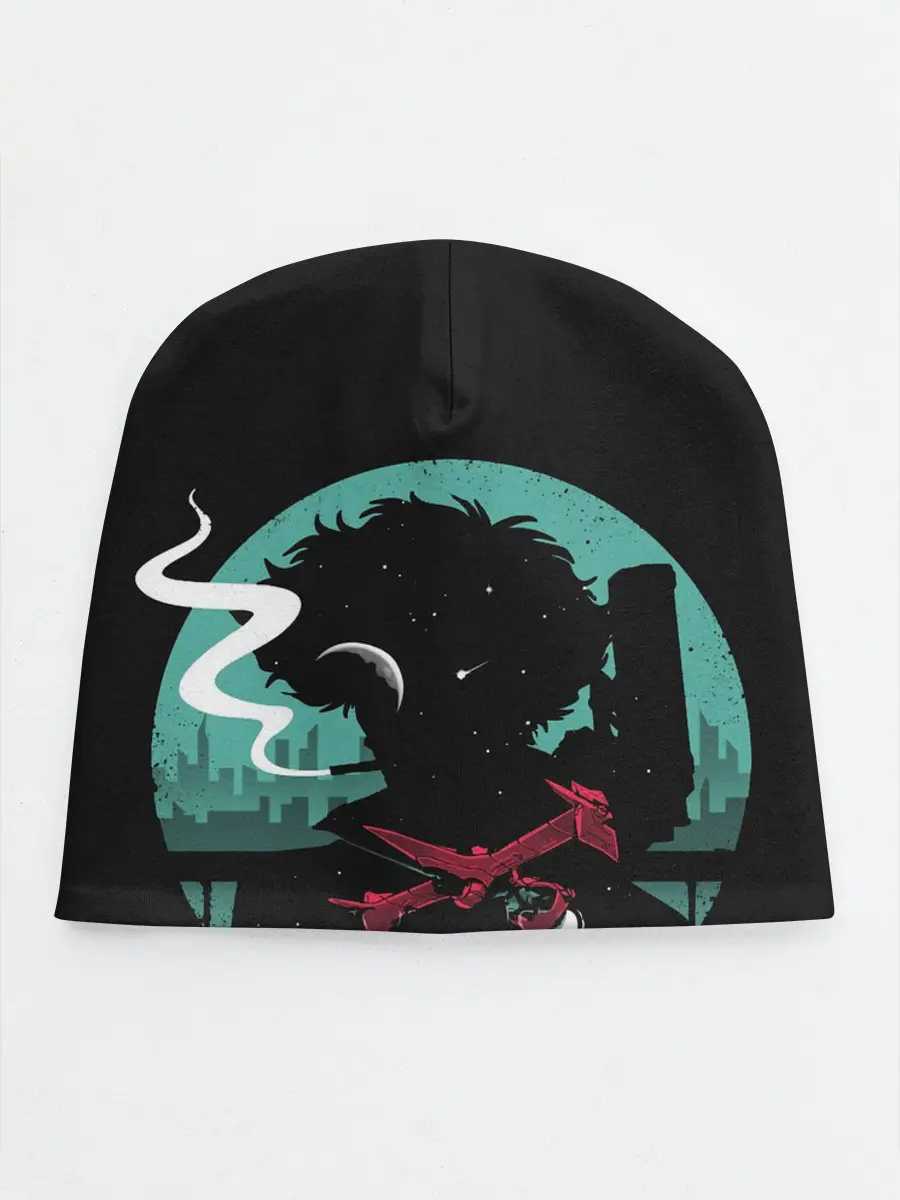 Детская шапка / Ковбой Бибоп