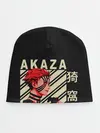 Детская шапка / Клинок демонов Akaza