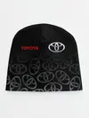 Детская шапка / TOYOTA SPORT / LOGOBOMBING