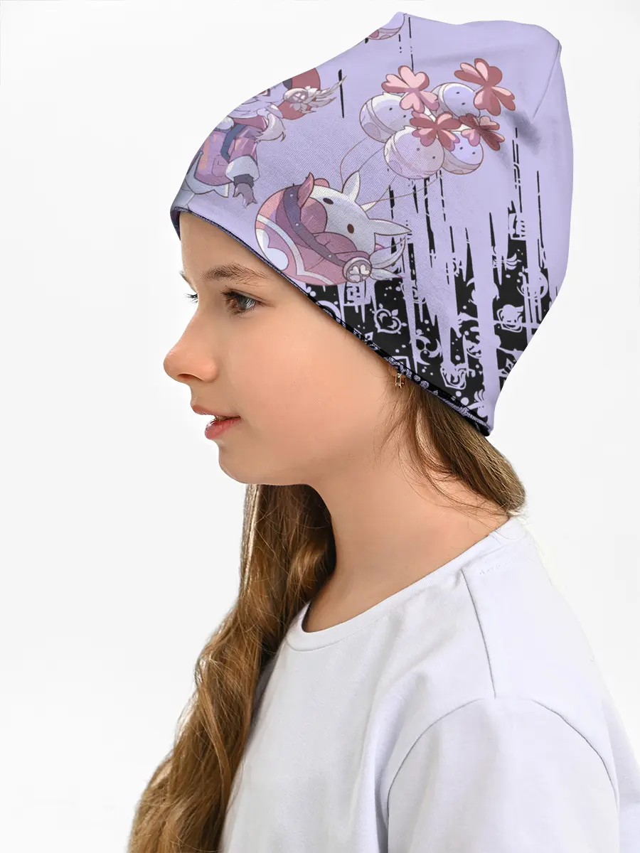 Детская шапка / Klee