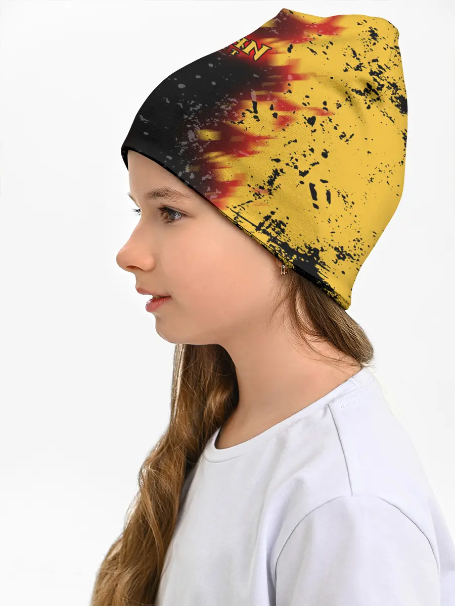 Детская шапка / Genshin Impact: Аниме.