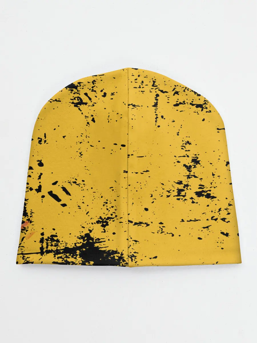 Детская шапка / Genshin Impact: Аниме.