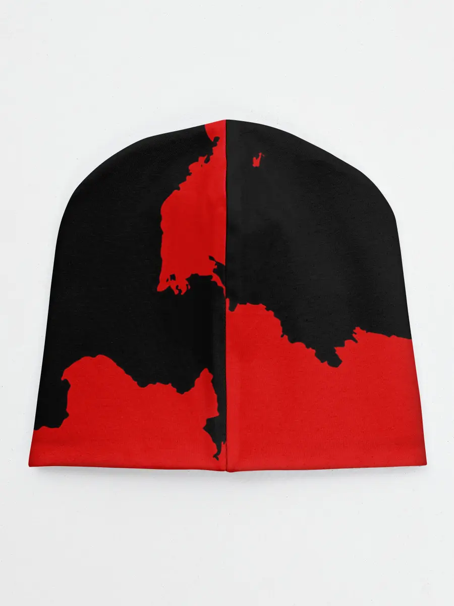 Детская шапка / Гражданская оборона: СССР.