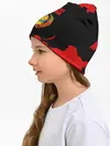 Детская шапка / Гражданская оборона: СССР.