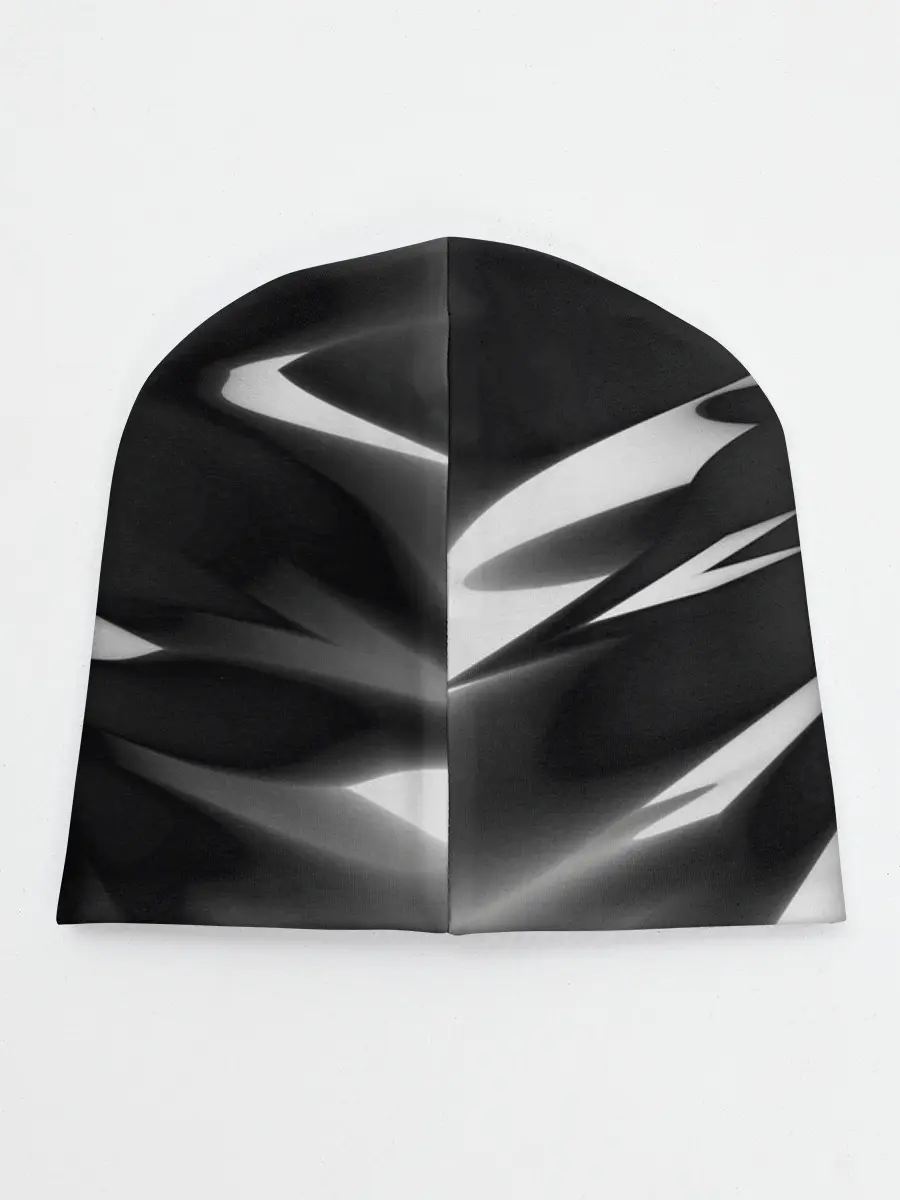 Детская шапка / Абстракция 353-3