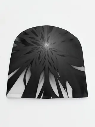 Детская шапка / Абстракция 353-3