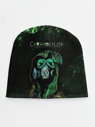 Детская шапка / Чернобылит / Chernobylite