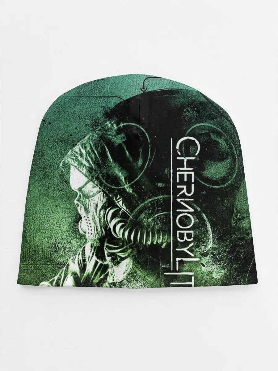 Детская шапка / Chernobylite