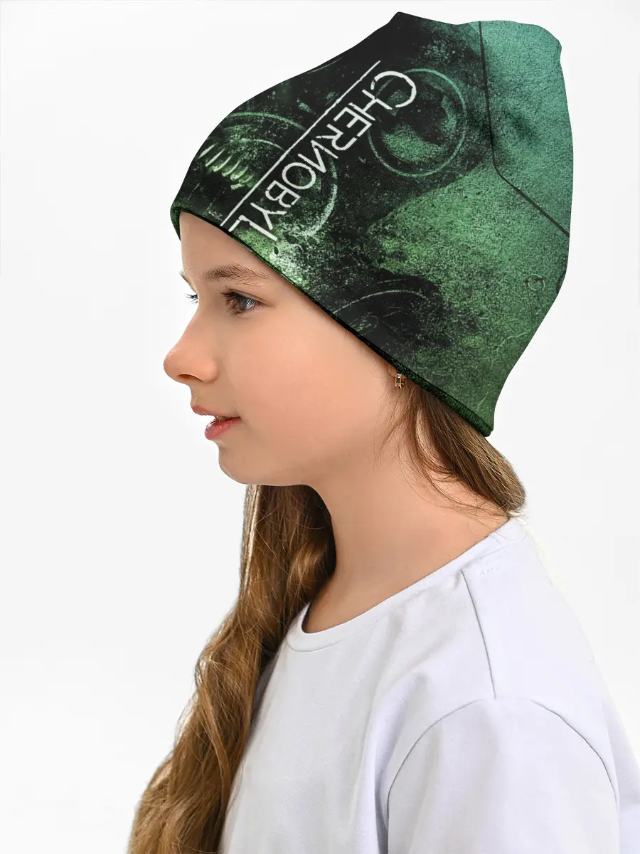 Детская шапка / Chernobylite