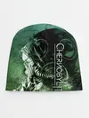 Детская шапка / Chernobylite