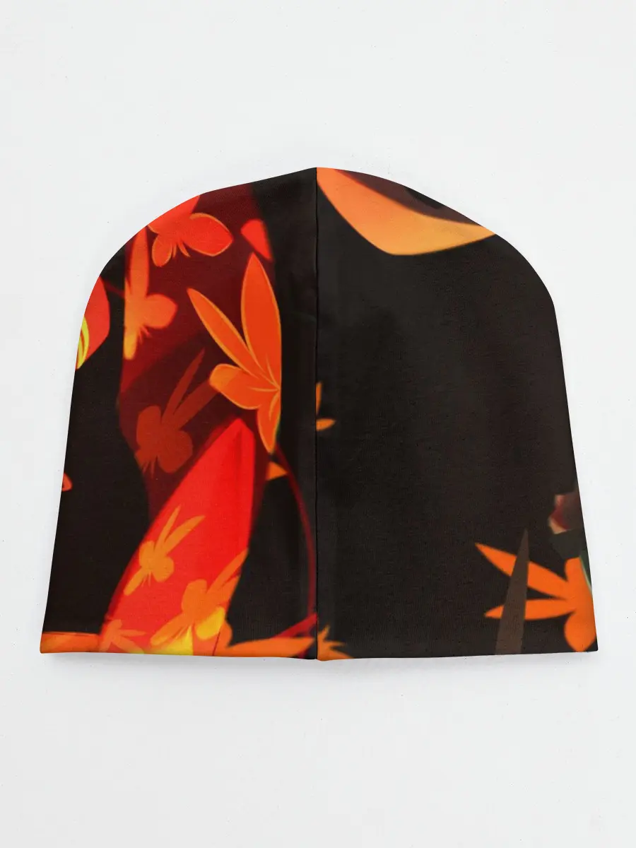 Детская шапка / Genshin Impact - Кадзуха