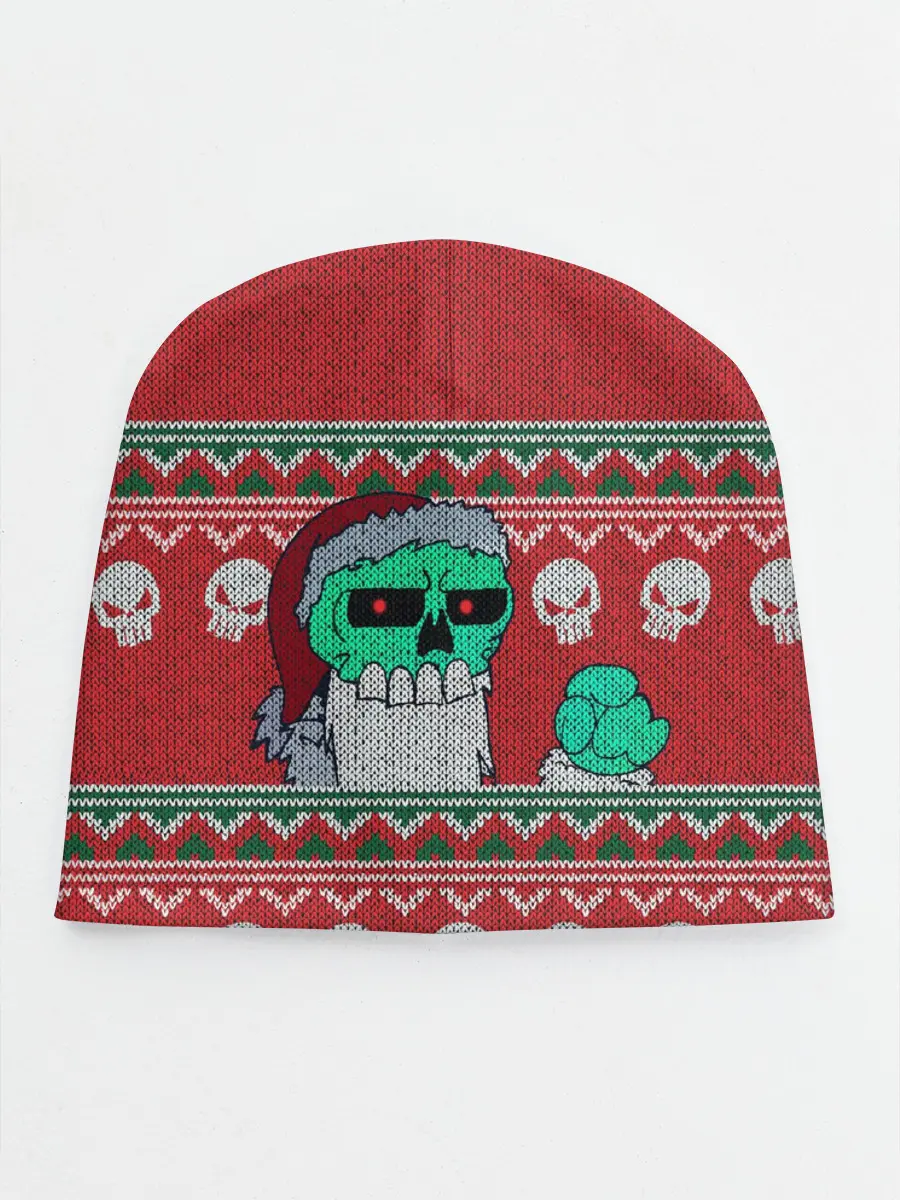 Детская шапка / Свитер Занта