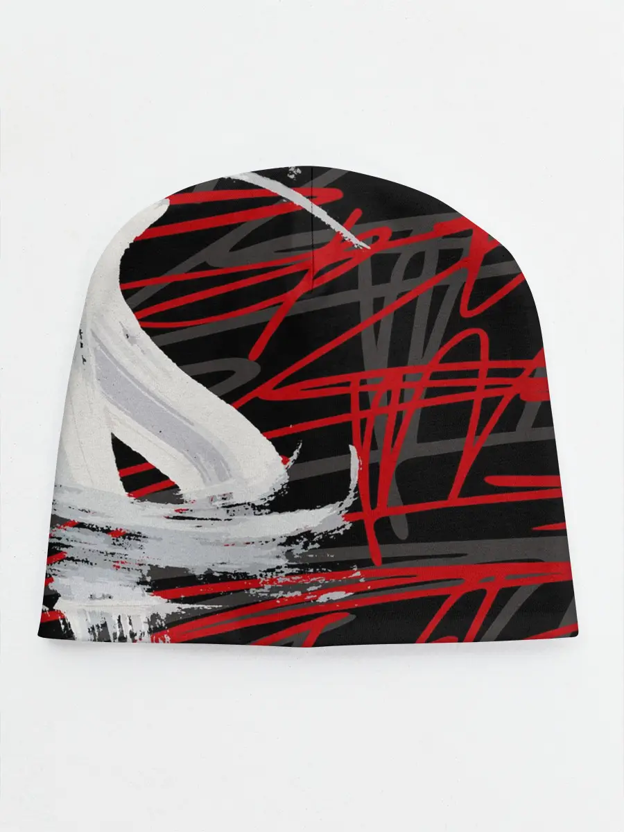 Детская шапка / Экспрессия