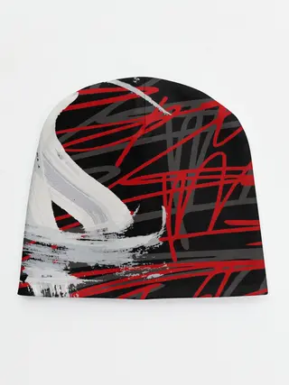 Детская шапка / Экспрессия