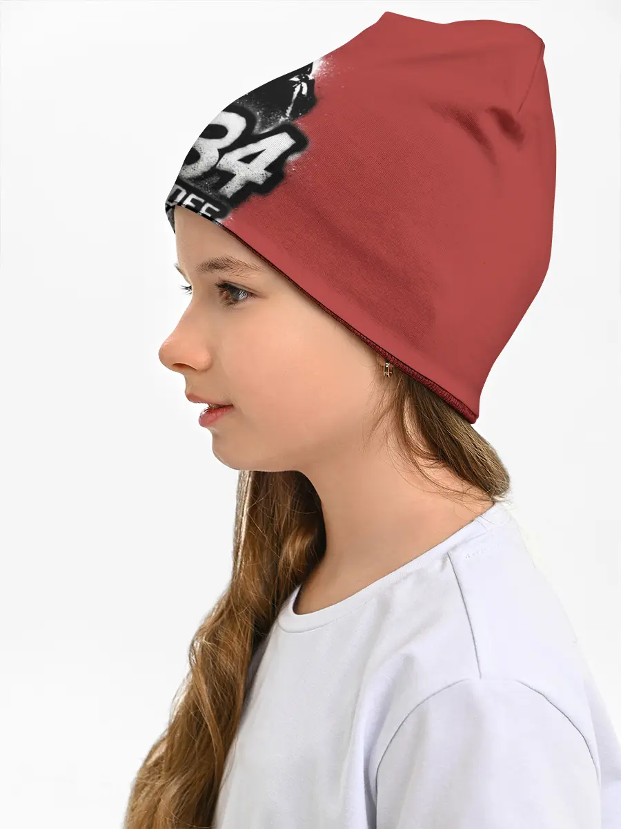 Детская шапка / Dee Dee Ramone