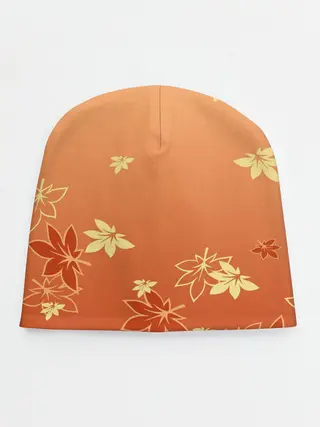 Детская шапка / КАДЗУХА | KAZUHA | КРАСНЫЙ КЛЕН