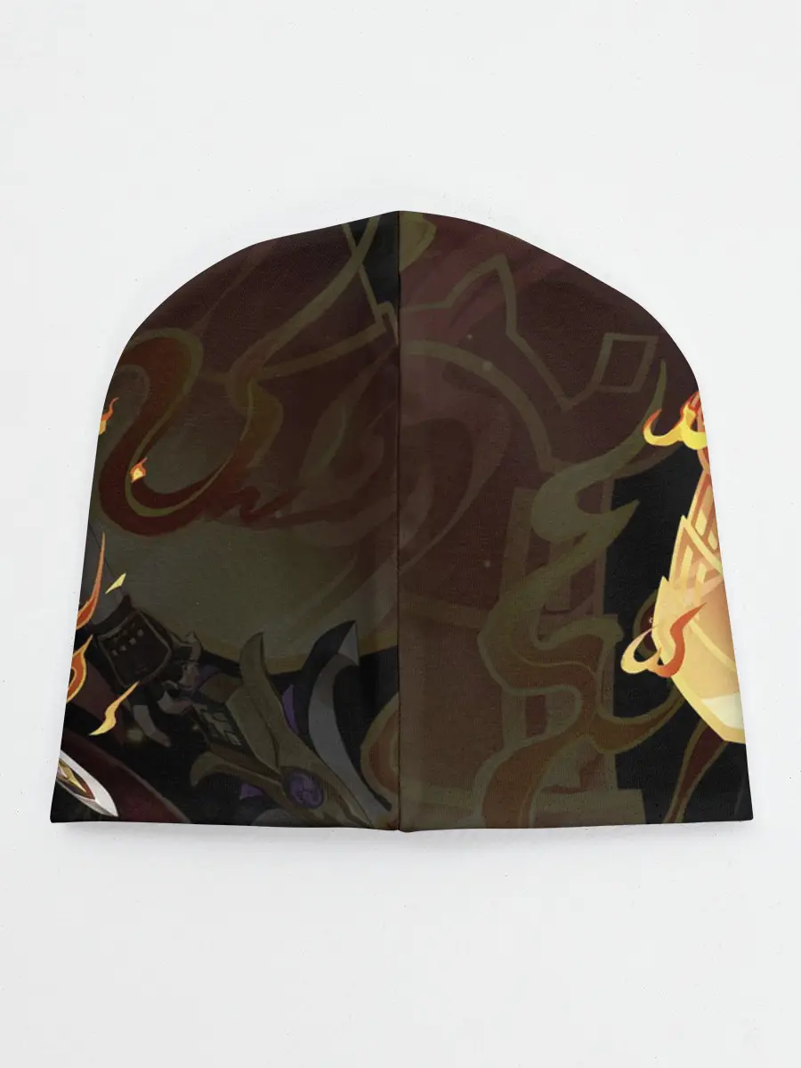 Детская шапка / ТОМА | THOMA | ИНАДЗУМА