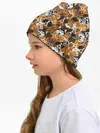 Детская шапка / Разные Собаки
