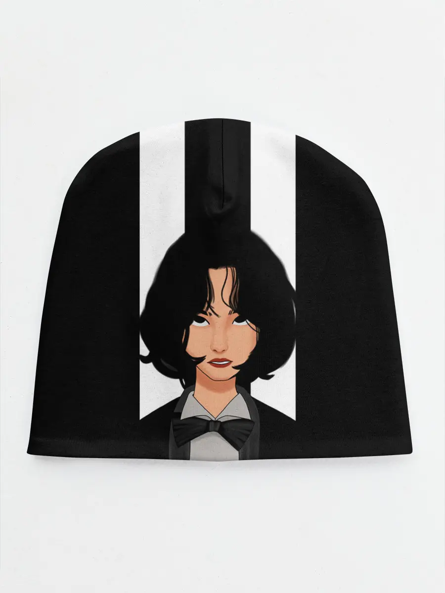 Детская шапка / Игрок Кан Сэ Бёк