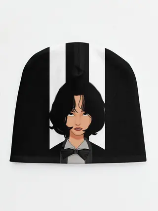 Детская шапка / Игрок Кан Сэ Бёк