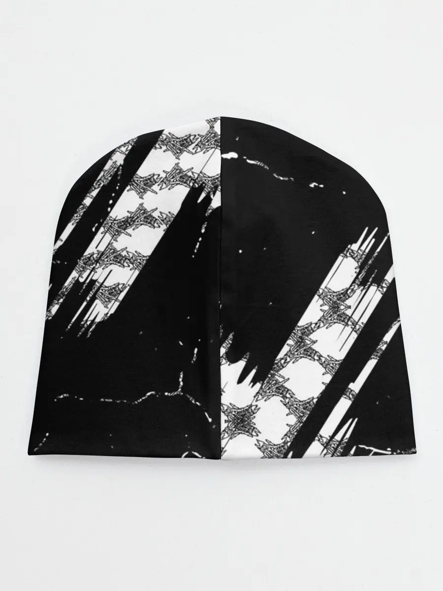 Детская шапка / Velial Squad