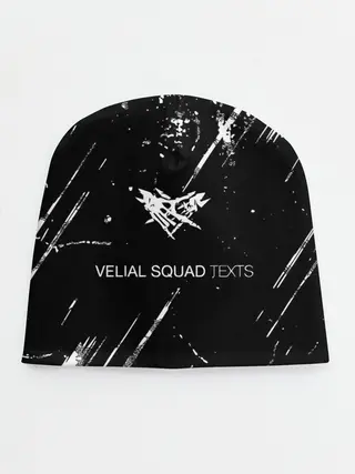 Детская шапка / Velial Squad