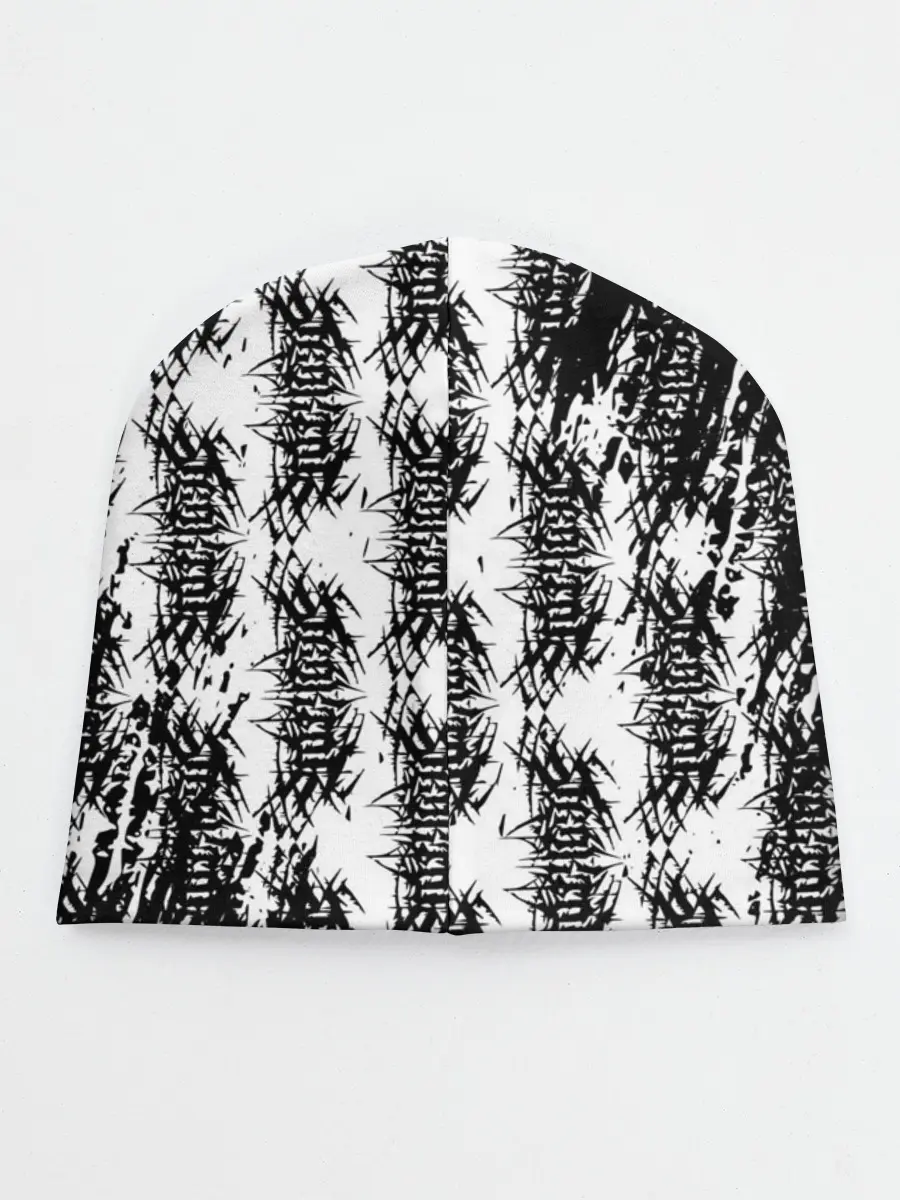 Детская шапка / Velial Squad | Свет или Тьма