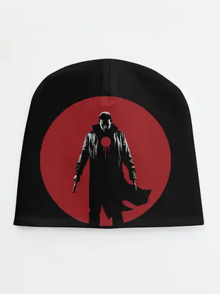 Детская шапка / Жажда справедливости