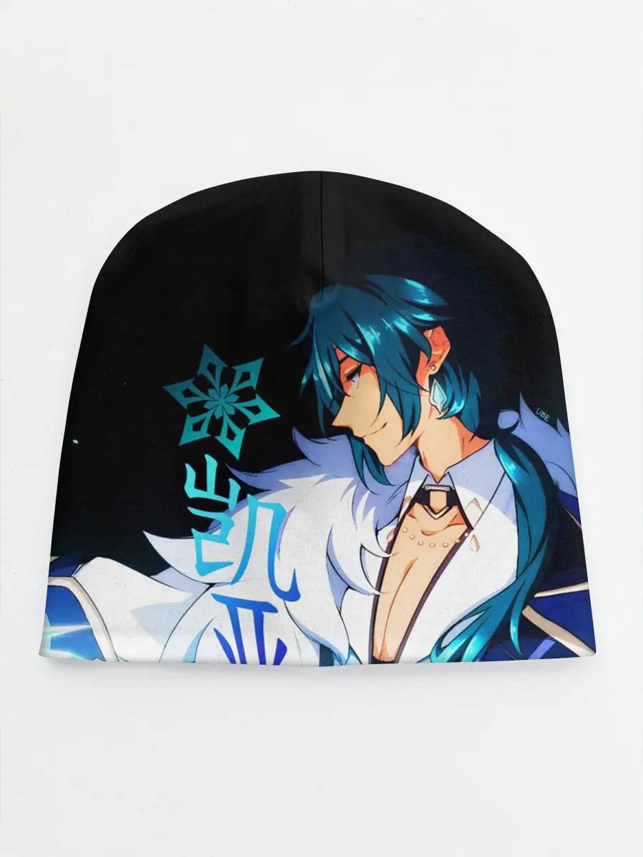 Детская шапка / Genshin Impact - Кэйа