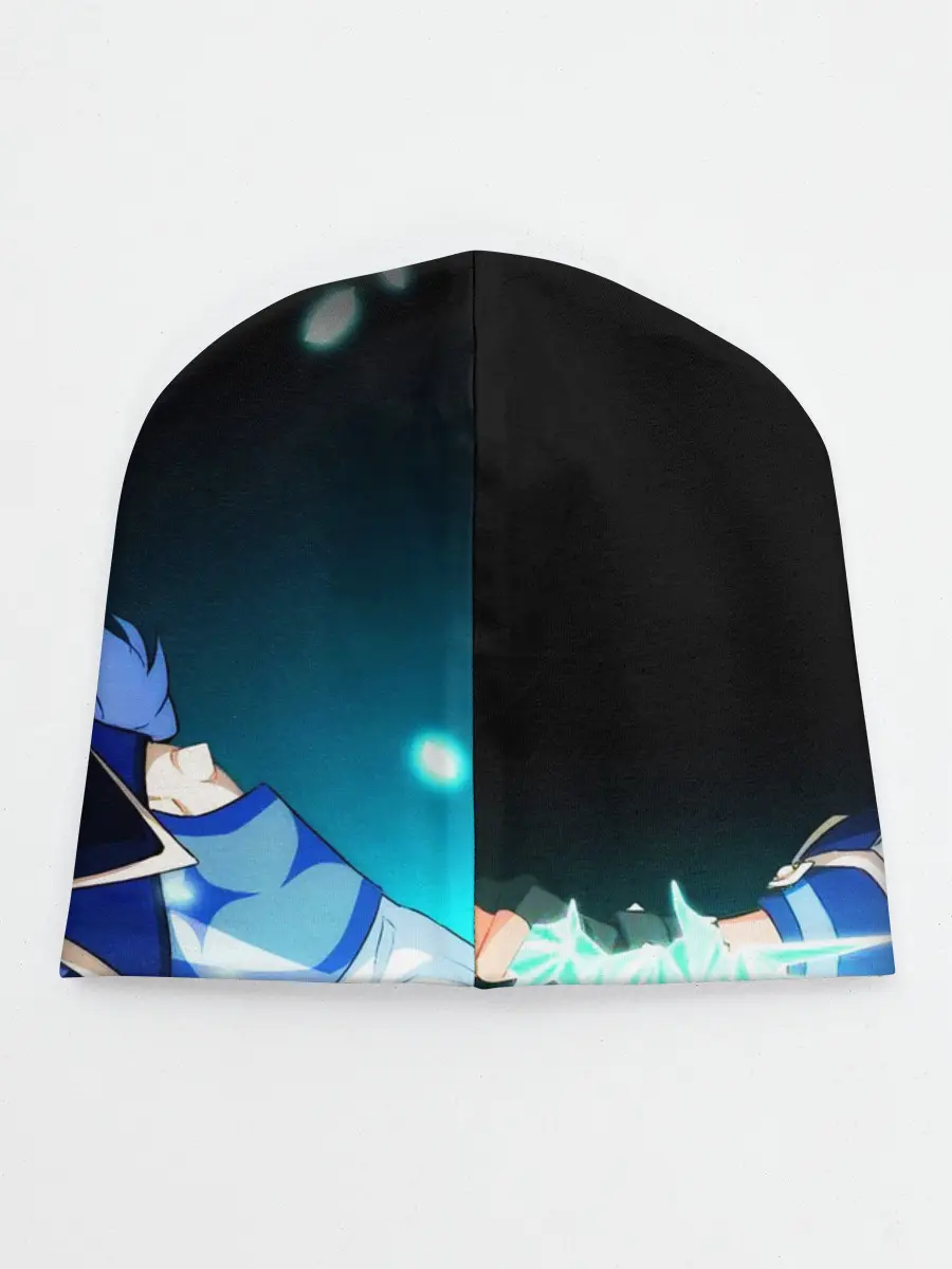 Детская шапка / Genshin Impact - Кэйа