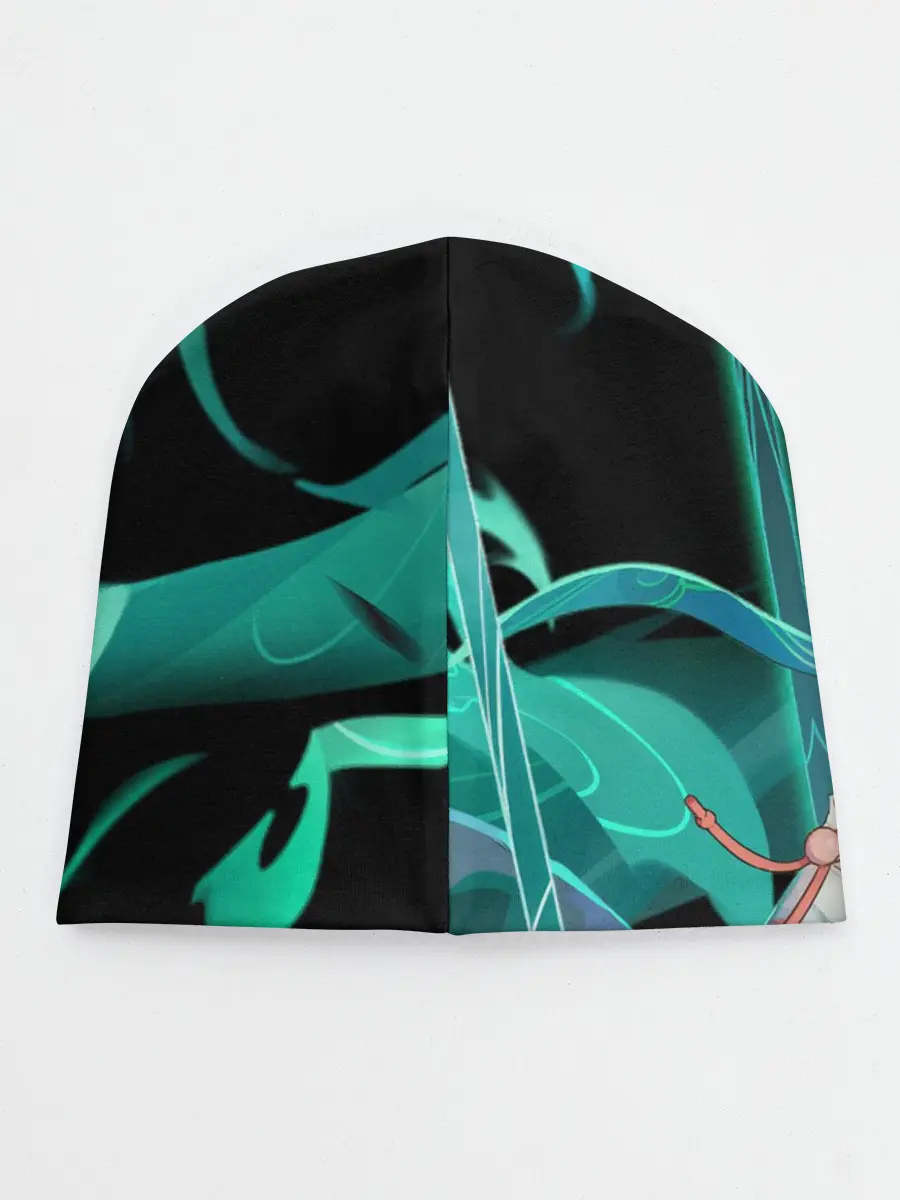 Детская шапка / Геншин импакт: Сяо