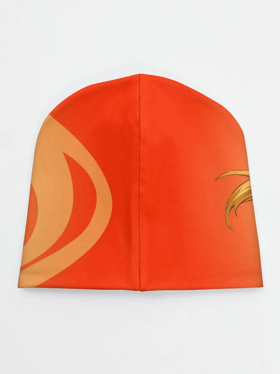 Детская шапка / Genshin Impact, Тома