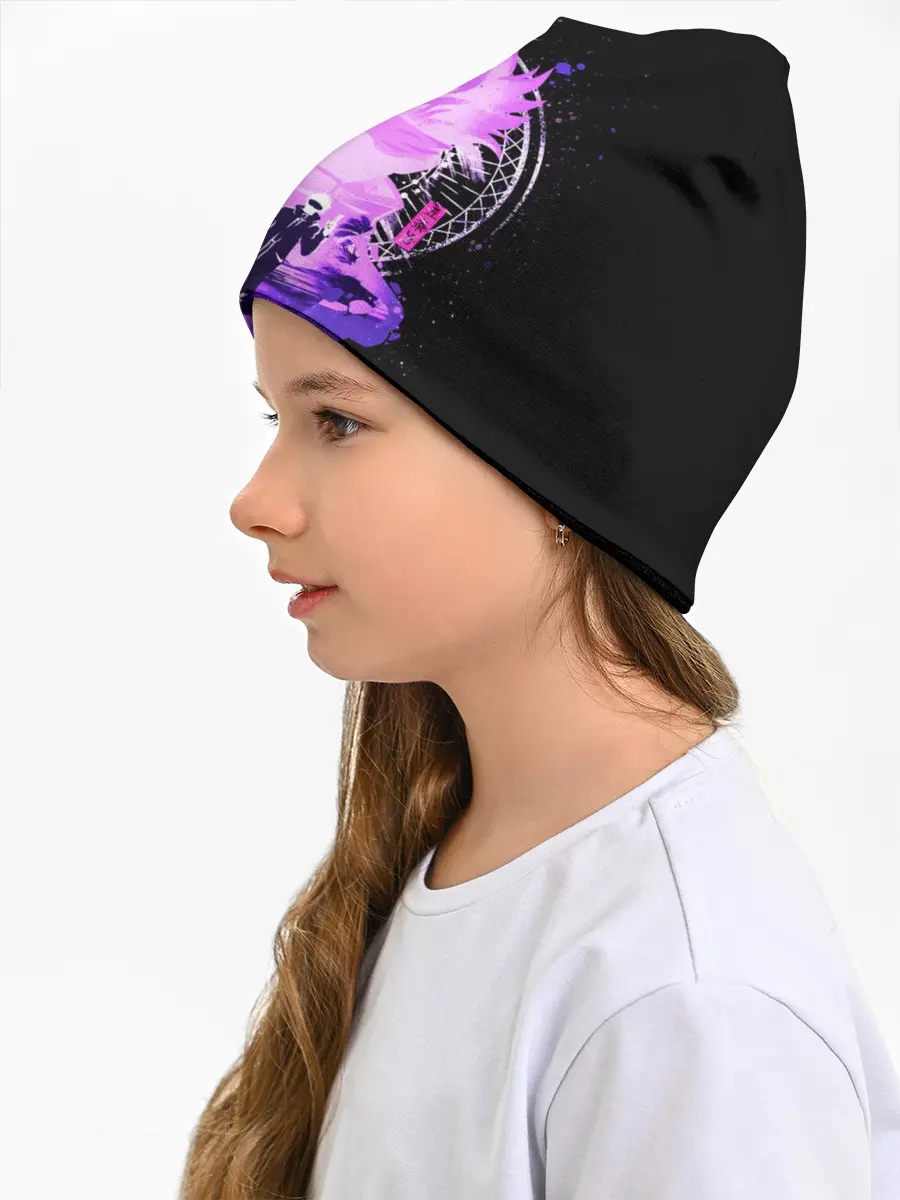 Детская шапка / Магическая битва: Сатору Годжо