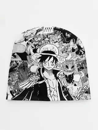 Детская шапка / Ван Пис, One Piece, манга