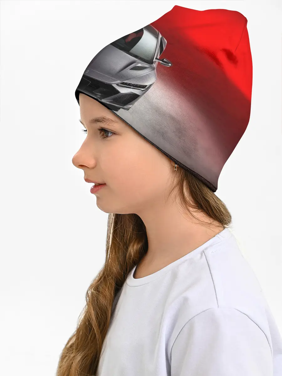 Детская шапка / HONDA NSX