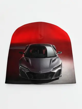 Детская шапка / HONDA NSX