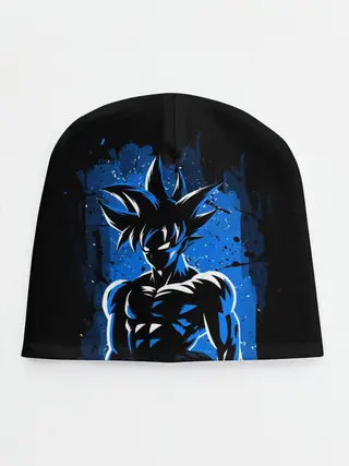 Детская шапка / ГОКУ, GOKU