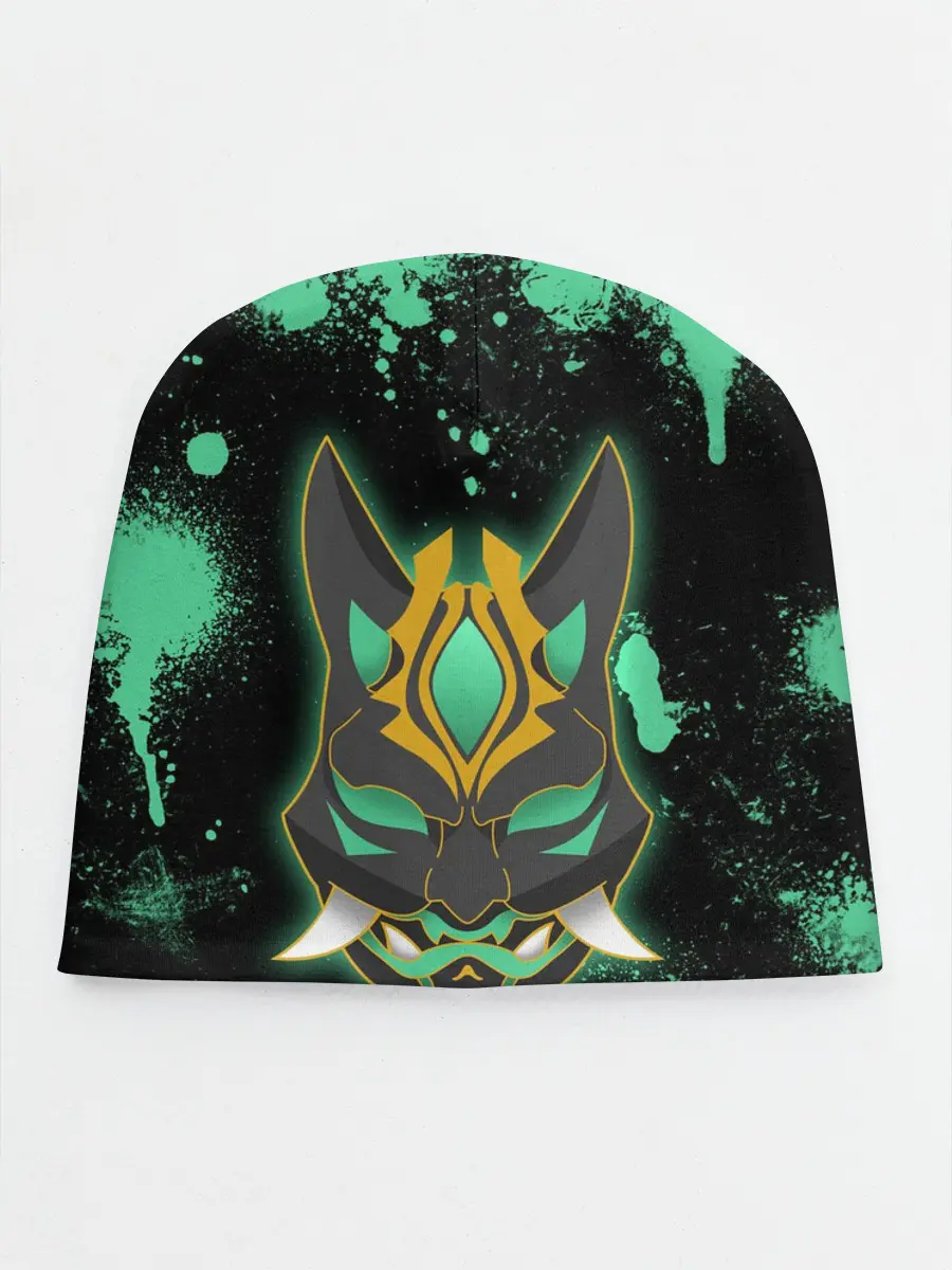 Детская шапка / XIAO | БРЫЗГИ | СЯО