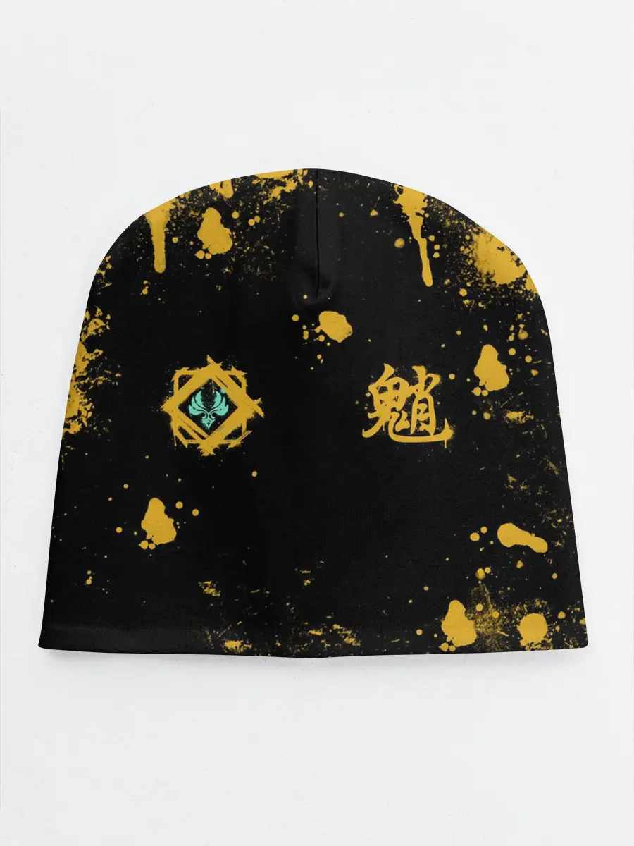 Детская шапка / ОХОТНИК НА ДЕМОНОВ | СЯО