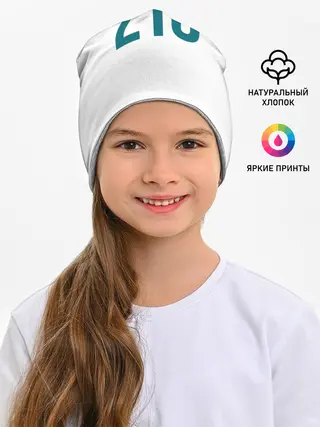 Детская шапка / Squid game - Чхо Сан Воо 218