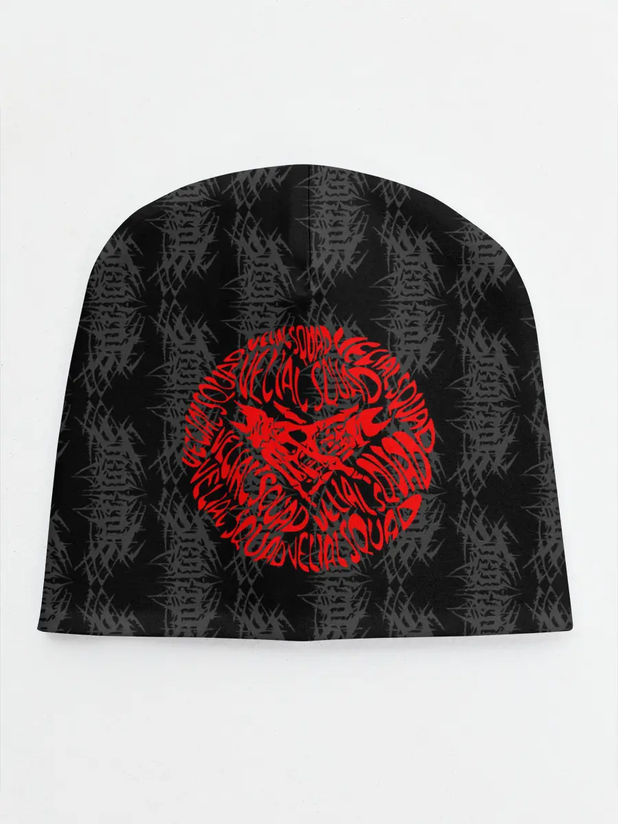 Детская шапка / velialsquad