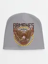 Детская шапка / Ramones Eagle