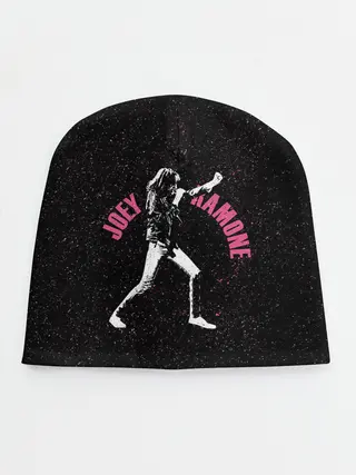 Детская шапка / Joey is here